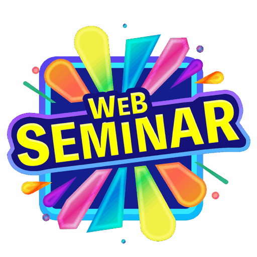 WEBSEMINAR WEBSEMINAR